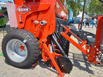 Delta Agrar - Novosadski sajam 2023.