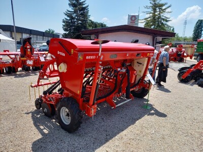 Delta Agrar - Novosadski sajam 2023.