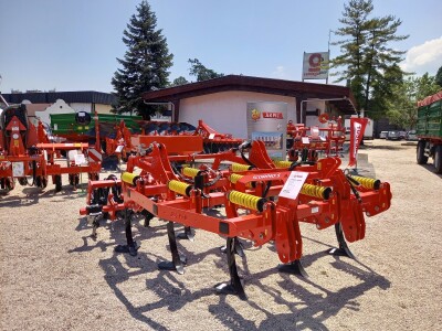 Delta Agrar - Novosadski sajam 2023.