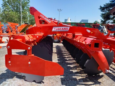 Delta Agrar - Novosadski sajam 2023.