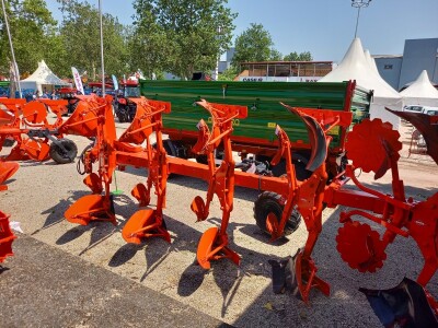 Delta Agrar - Novosadski sajam 2023.