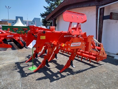 Delta Agrar - Novosadski sajam 2023.