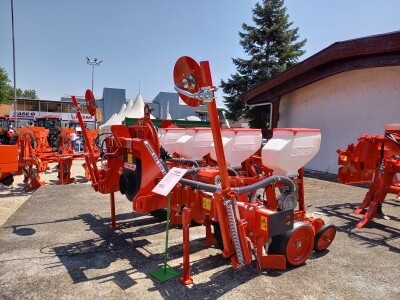 Delta Agrar - Novosadski sajam 2023.