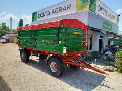 Delta Agrar - Novosadski sajam 2023.