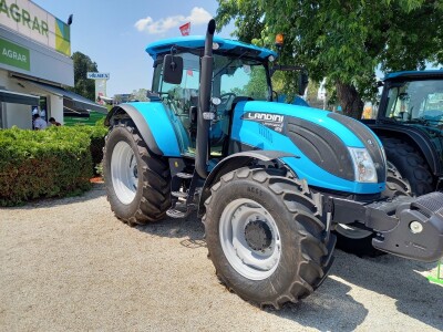 Delta Agrar - Novosadski sajam 2023.