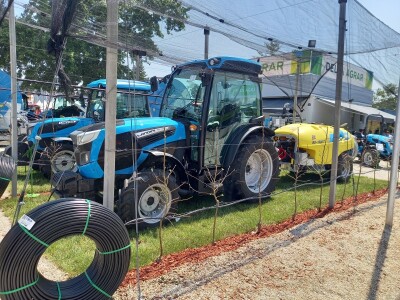 Delta Agrar - Novosadski sajam 2023.