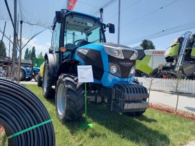 Delta Agrar - Novosadski sajam 2023.