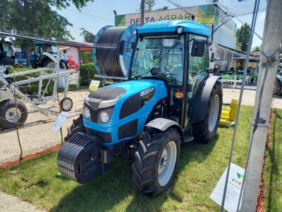 Delta Agrar - Novosadski sajam 2023.