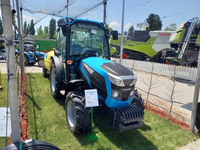 Delta Agrar - Novosadski sajam 2023.