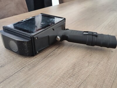 Deltina farma goveda na Petrović salašu