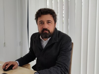 Deltina farma goveda na Petrović salašu