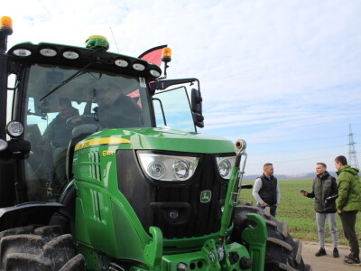 Demo prezentacija Novocommerca