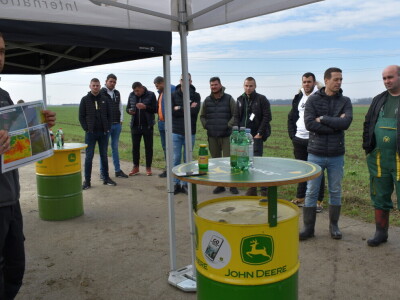 Demo prezentacija Novocommerca