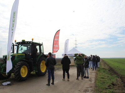 Demo prezentacija Novocommerca