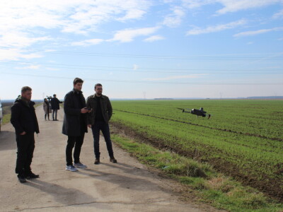 Demo prezentacija Novocommerca