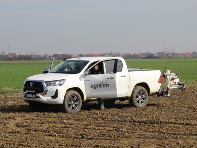 Demo prezentacija Novocommerca