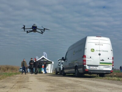 Demo prezentacija Novocommerca