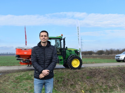 Demo prezentacija Novocommerca