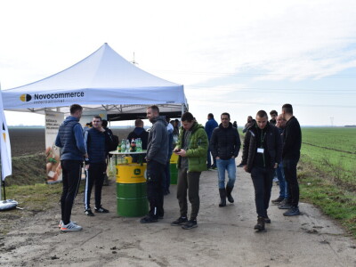 Demo prezentacija Novocommerca