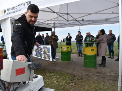 Demo prezentacija Novocommerca