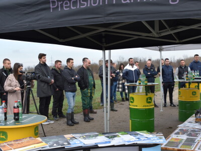 Demo prezentacija Novocommerca