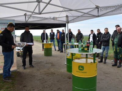 Demo prezentacija Novocommerca