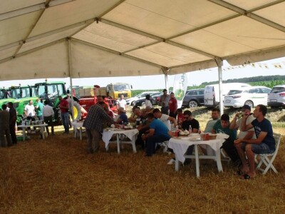 Demo prezentacija Novocommerce