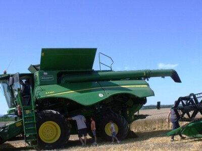 Demo prezentacija Novocommerce