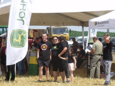 Demo prezentacija Novocommerce