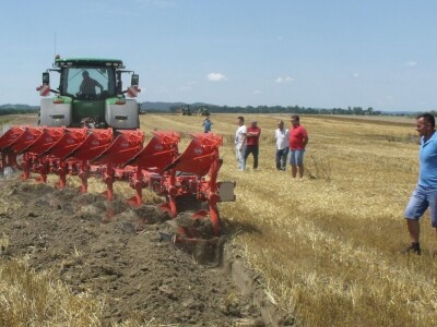 Demo prezentacija Novocommerce