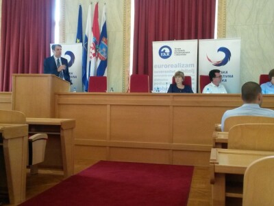 Demografski aspekti iseljavanja iz Slavonije i Baranje