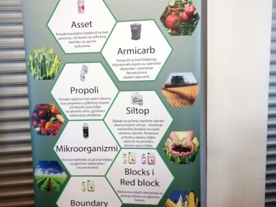 demonstracija rezidbe lijeske