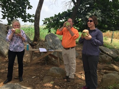 Đenita Hadžiabdić: Uspješna Sarajka kojoj je Donald Trump uputio čestitku Đenita Hadžiabdić: Uspješna Sarajka kojoj je Donald Trump uputio čestitku