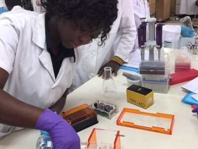 Đenita Hadžiabdić: Uspješna Sarajka kojoj je Donald Trump uputio čestitku Đenita Hadžiabdić: Uspješna Sarajka kojoj je Donald Trump uputio čestitku