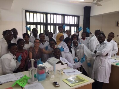 Đenita Hadžiabdić: Uspješna Sarajka kojoj je Donald Trump uputio čestitku Đenita Hadžiabdić: Uspješna Sarajka kojoj je Donald Trump uputio čestitku