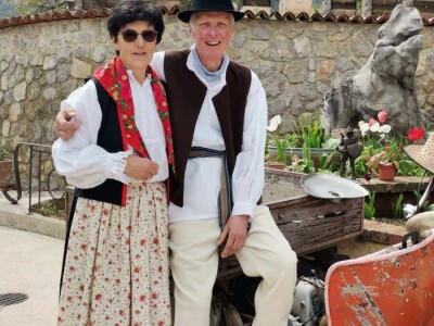 Pčelar Želimir Depoli i energetska neovisnost