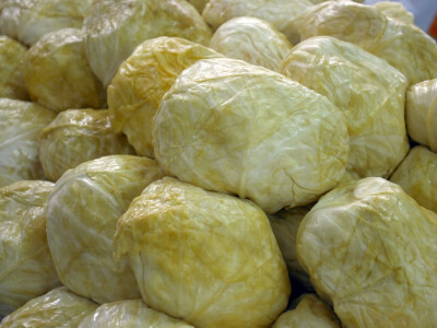 Fermentacija oko nas