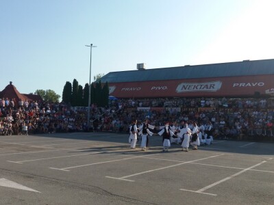 Derventski vašar i Derventsi sajam privrede i turizma Derventski vašar i Derventsi sajam privrede i turizma