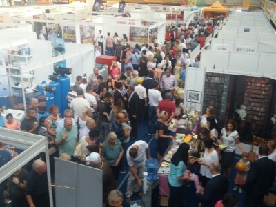 Derventski vašar i Derventsi sajam privrede i turizma Derventski vašar i Derventsi sajam privrede i turizma