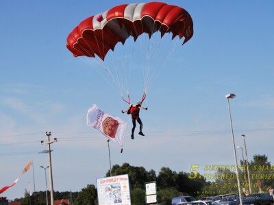 Derventski vašar i Derventsi sajam privrede i turizma Derventski vašar i Derventsi sajam privrede i turizma