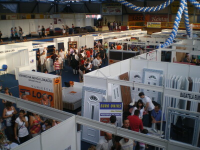 Derventski vašar i Derventsi sajam privrede i turizma Derventski vašar i Derventsi sajam privrede i turizma