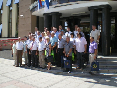 Derventski vašar i Derventsi sajam privrede i turizma Derventski vašar i Derventsi sajam privrede i turizma