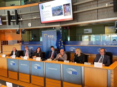 Deset europskih godina hrvatske poljoprivrede