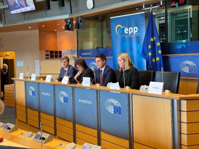 Deset europskih godina hrvatske poljoprivrede