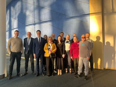 Deset europskih godina hrvatske poljoprivrede