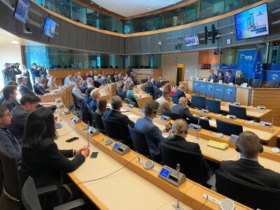 Deset europskih godina hrvatske poljoprivrede