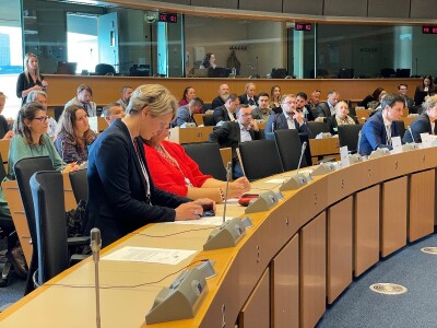 Deset europskih godina hrvatske poljoprivrede