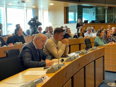 Deset europskih godina hrvatske poljoprivrede