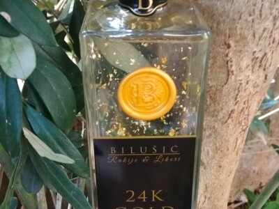 Destilerija Bilušić