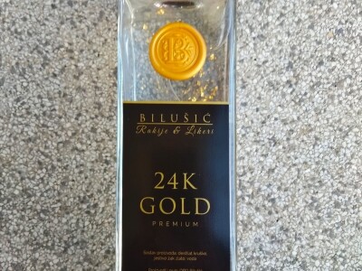 Destilerija Bilušić